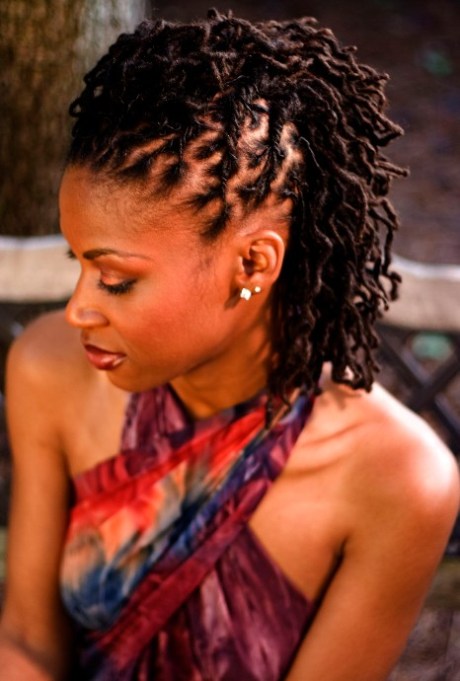 Dreadlocks Hairstyles for Women Dreadlocks Hairstyles for Women