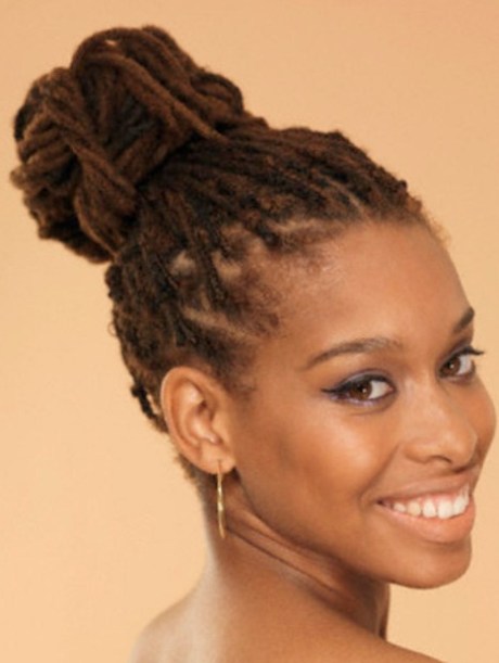 Dreadlocks Hairstyles Dreadlocks Hairstyles