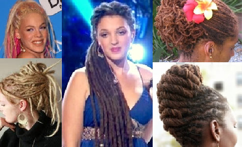 Dreadlocks Dreadlocks