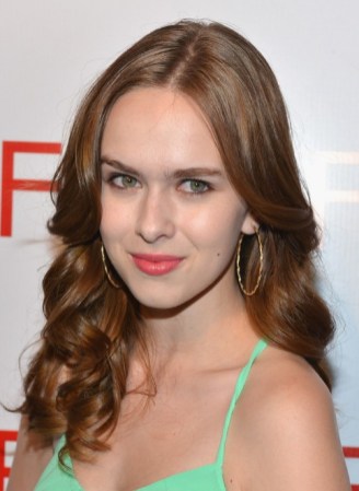 Sexy Long Hairstyle with Curls for 2025 Elizabeth McLaughlin Long Hairstyle with Curls