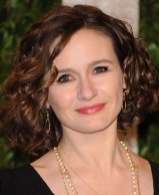 Emily Mortimer Layered Curly Hairstyle Emily Mortimer Layered Curly Hairstyle