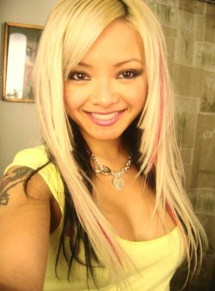 Emo Long Straight Layered Hairstyles for Girls Emo Long Straight Layered Hairstyles for Girls