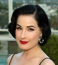 Finger waves black hairstyles Finger waves black hairstyles