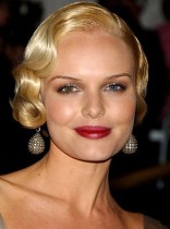 Finger waves hairstyles Finger waves hairstyles