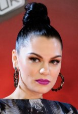 Formal Knot Updo Hairstyle - Top Knot Hair Formal Knot Updo Hairstyle - Top Knot Hair