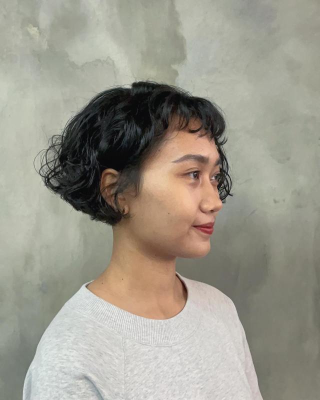 French Bob hairstyles 1