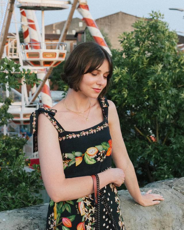 French Bob hairstyles 21