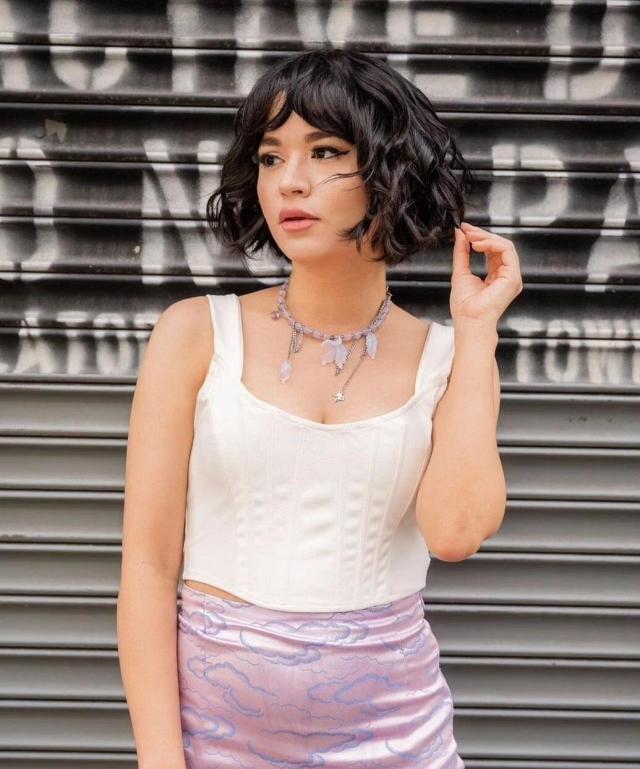 French Bob hairstyles 3