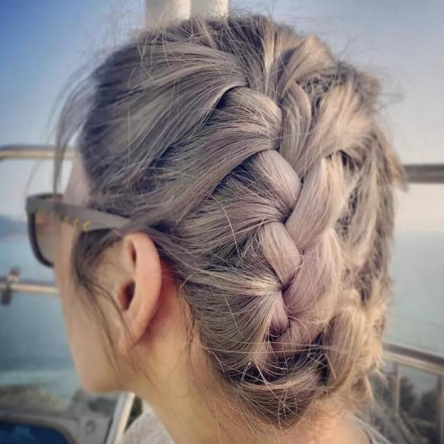 French Braid