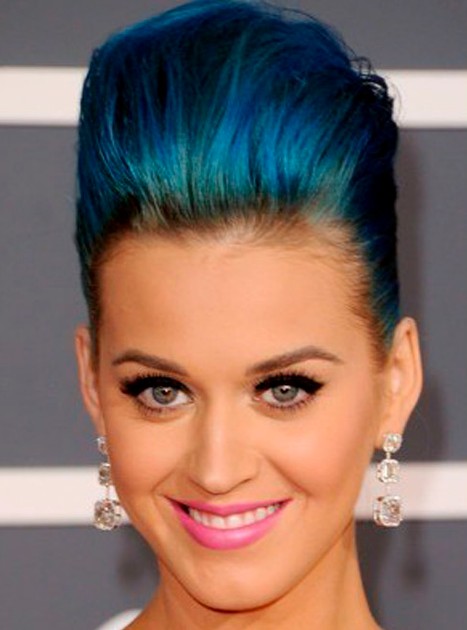 Glamorous Twist Glamorous Twist