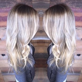 Golden Highlights