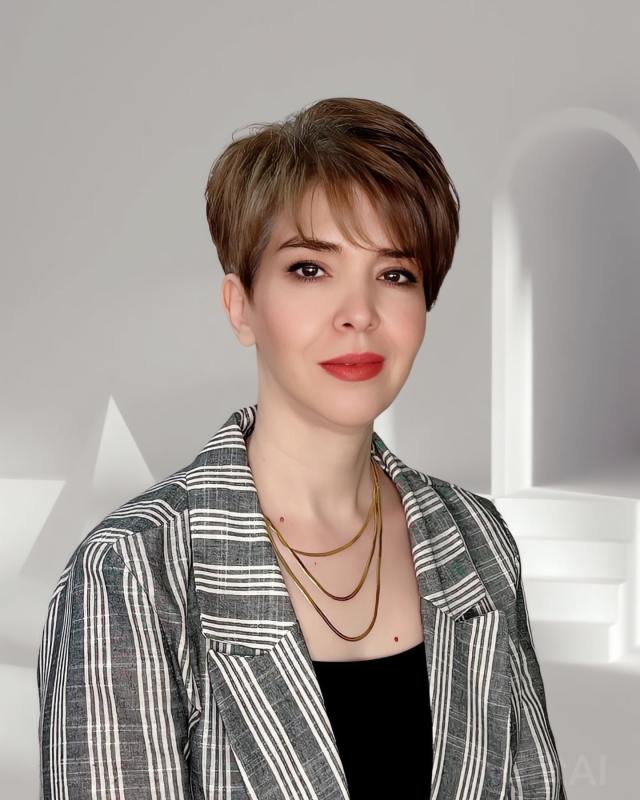 Grown Out Pixie