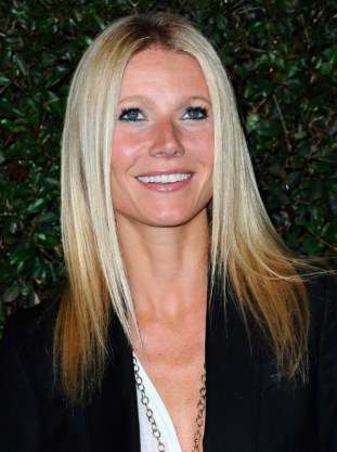 Gwyneth Paltrow Long Straight Hairstyles for Women Gwyneth Paltrow Long Straight Hairstyles for Women
