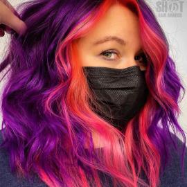hair color ideas 2023
