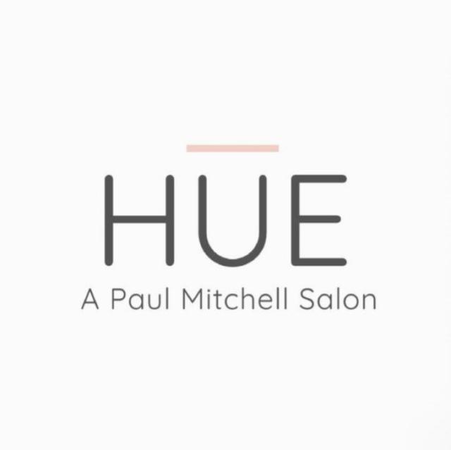 hair salon logo