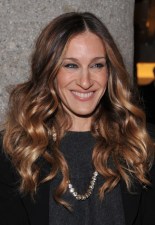 Hairstyles for Curly Hair - Latest Long Hairstyle Trends Hairstyles for Curly Hair