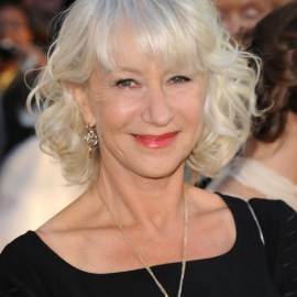 Hairstyles for Women Over Age 50