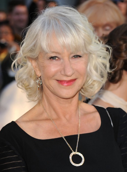 Hairstyles for Women Over Age 50