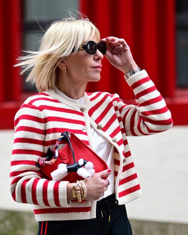 Hairstyles Haircuts for Women Over 50 6