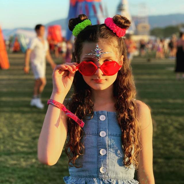 Hayley LeBlanc hairstyles for girl 5