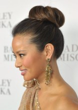 Sleek High Bun Updo Hairstyles for 2025 Sleek High Bun Updo Hairstyles 2013