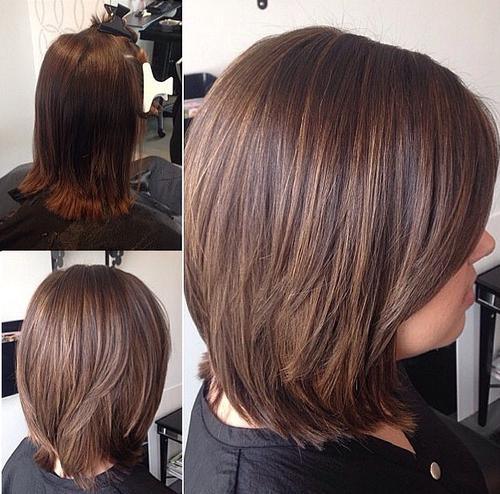 Highlighted Bob