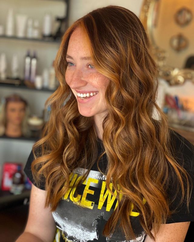 Highlighting and lowlighting trends