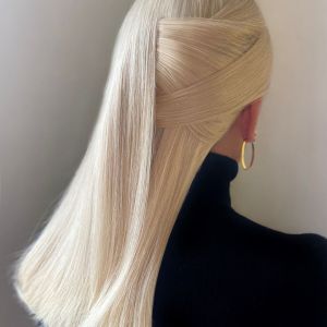 how Japanese Hair Straightening work