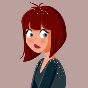 how to get rid of dandruff effectively