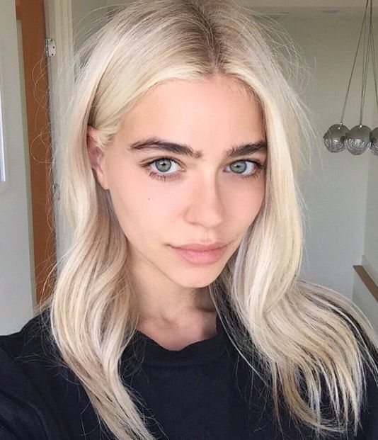 How to Keep Brass Out of Your Bleached Hair How to Keep Brass Out of Your Bleached Hair