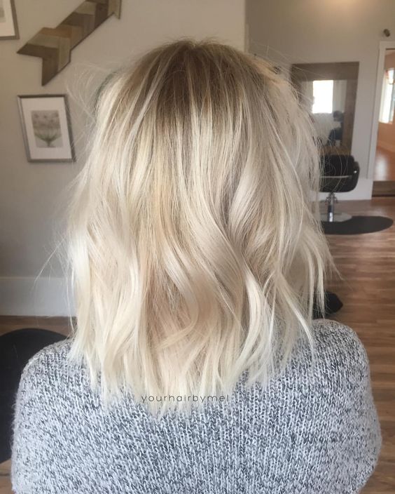 How to Keep Brass Out of Your Bleached Hair How to Keep Brass Out of Your Bleached Hair