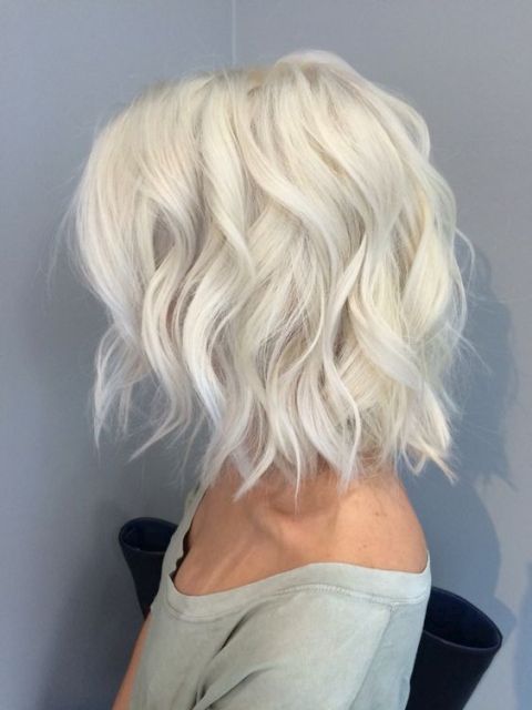 How to Keep Brass Out of Your Bleached Hair How to Keep Brass Out of Your Bleached Hair