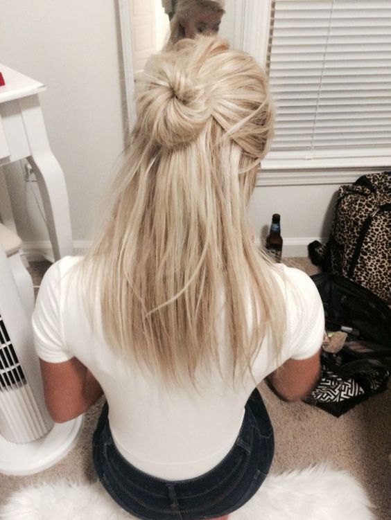 How to Keep Brass Out of Your Bleached Hair How to Keep Brass Out of Your Bleached Hair