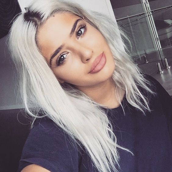 How to Keep Brass Out of Your Bleached Hair How to Keep Brass Out of Your Bleached Hair