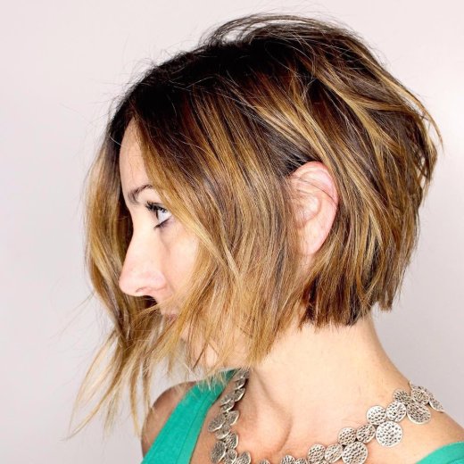 How to Rock a Bob - Bob Haircuts and Bob Hairstyle Inspiration How to Rock a Bob - Bob Haircuts and Bob Hairstyle Inspiration