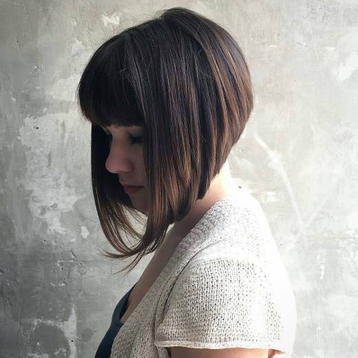 How to Rock a Bob - Bob Haircuts and Bob Hairstyle Inspiration How to Rock a Bob - Bob Haircuts and Bob Hairstyle Inspiration