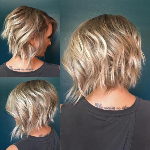 How to Rock a Bob - Bob Haircuts and Bob Hairstyle Inspiration How to Rock a Bob - Bob Haircuts and Bob Hairstyle Inspiration