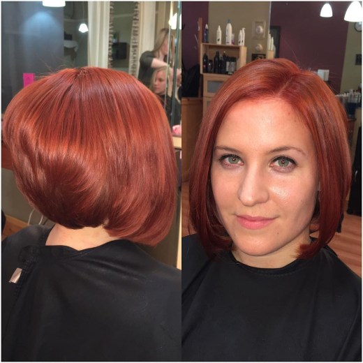 How to Rock a Bob - Bob Haircuts and Bob Hairstyle Inspiration How to Rock a Bob - Bob Haircuts and Bob Hairstyle Inspiration