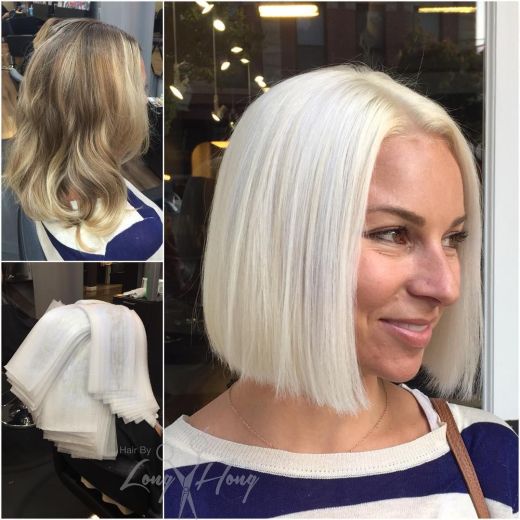How to Rock a Bob - Bob Haircuts and Bob Hairstyle Inspiration How to Rock a Bob - Bob Haircuts and Bob Hairstyle Inspiration