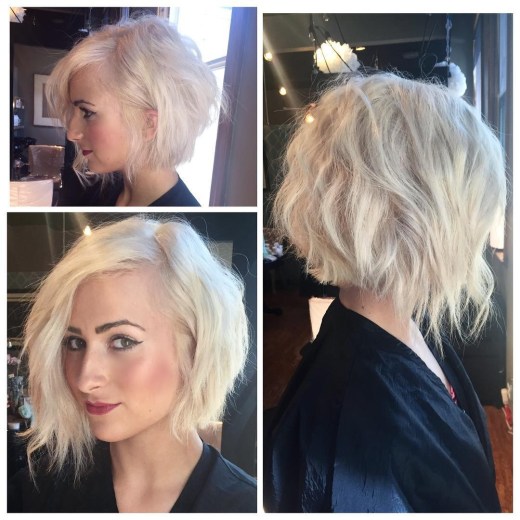 How to Rock a Bob - Bob Haircuts and Bob Hairstyle Inspiration How to Rock a Bob - Bob Haircuts and Bob Hairstyle Inspiration