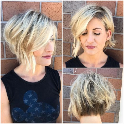 How to Rock a Bob - Bob Haircuts and Bob Hairstyle Inspiration How to Rock a Bob - Bob Haircuts and Bob Hairstyle Inspiration