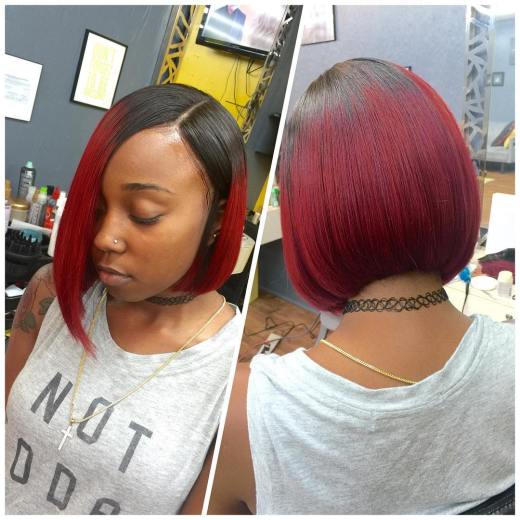 How to Rock a Bob - Bob Haircuts and Bob Hairstyle Inspiration How to Rock a Bob - Bob Haircuts and Bob Hairstyle Inspiration