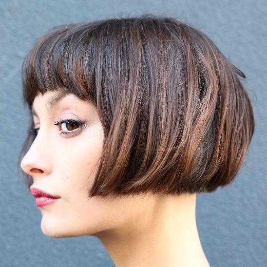 How to Rock a Bob - Bob Haircuts and Bob Hairstyle Inspiration How to Rock a Bob - Bob Haircuts and Bob Hairstyle Inspiration