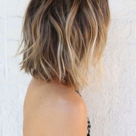How to Rock Short Hair This Year!