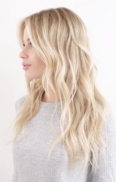 How to Take Care of Bleached Hair