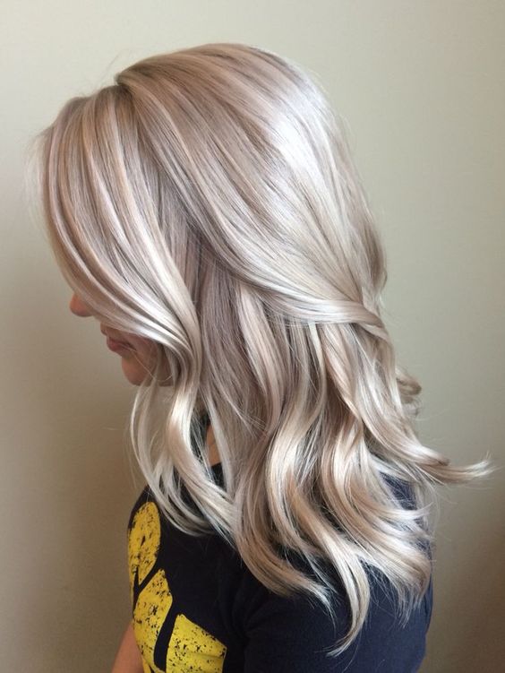 How to Take Care of Bleached Hair