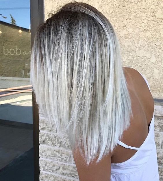 How to Take Care of Bleached Hair