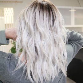 How to Take Care of Bleached Hair