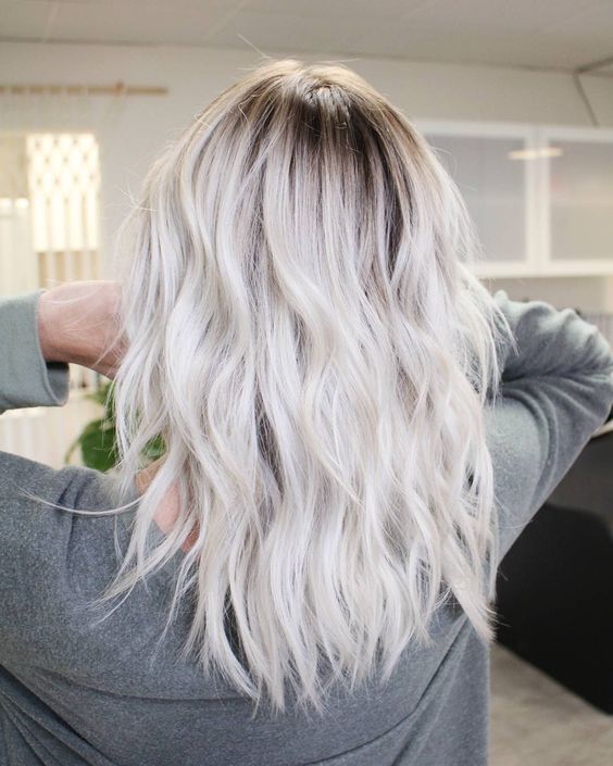 How to Take Care of Bleached Hair