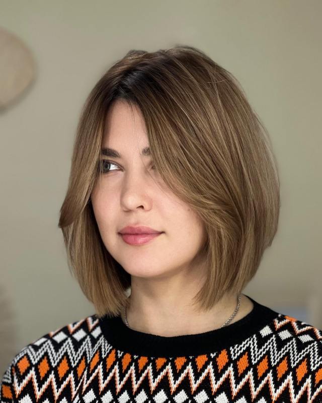 Inverted Bob